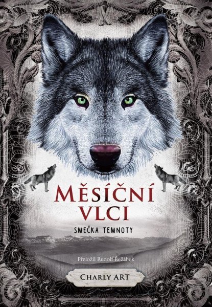 Měsíční vlci 2: Smečka temnoty