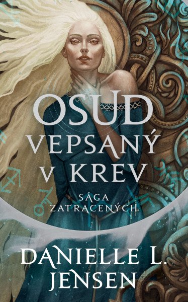 Sága zatracených 1: Osud vepsaný v krev