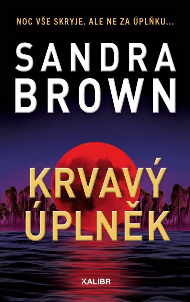 Krvavý úplněk