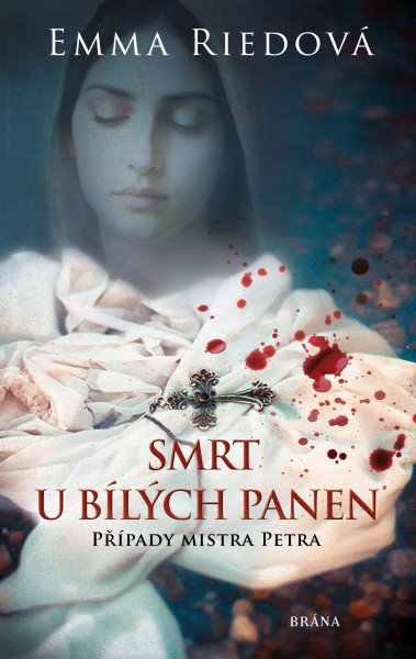 Suďte spravedlivě 2: Smrt u bílých panen