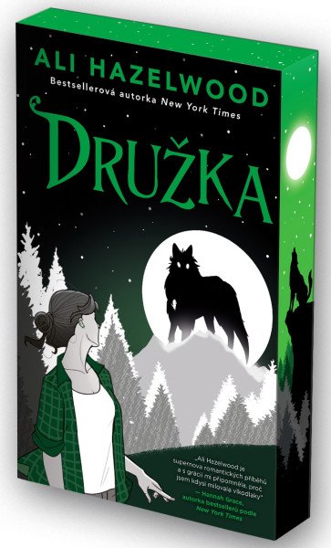 Nevěsta 2: Družka