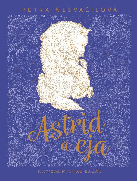 Astrid a eja