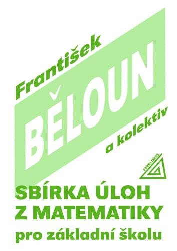 Sbírka úloh z matematiky pro ZŠ