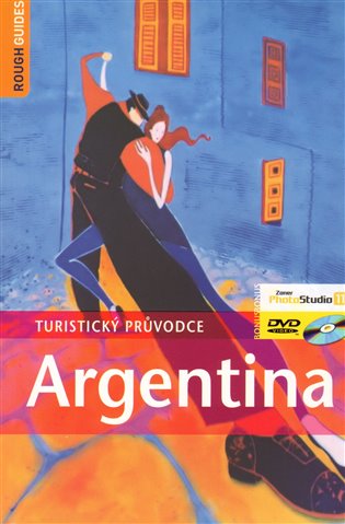 Průvodce: Argentina