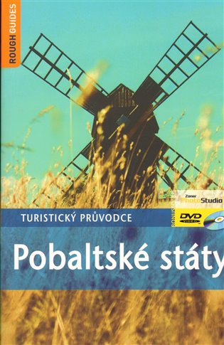Průvodce: Pobaltské státy