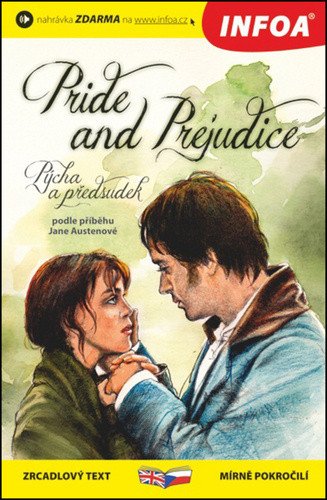 Pýcha a předsudek / Pride and Prejudice