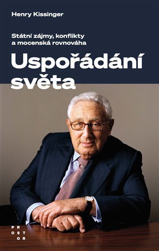Uspořádání světa / 3. vydání