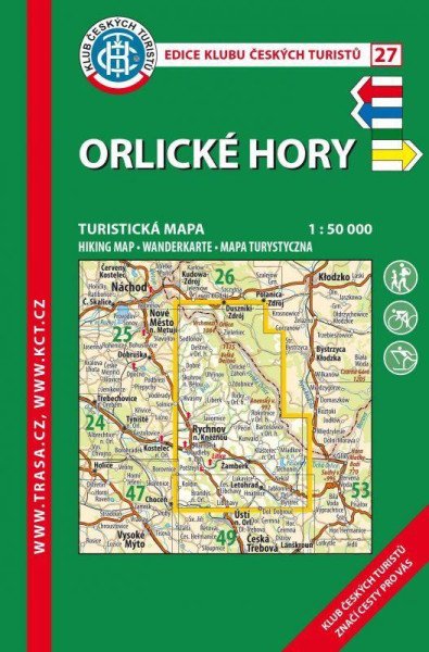 27 Orlické hory/2023
