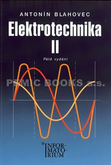 Elektrotechnika II