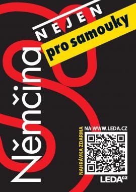 Němčina (nejen) pro samouky / 3. vydání