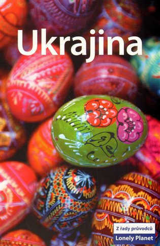Průvodce: Ukrajina