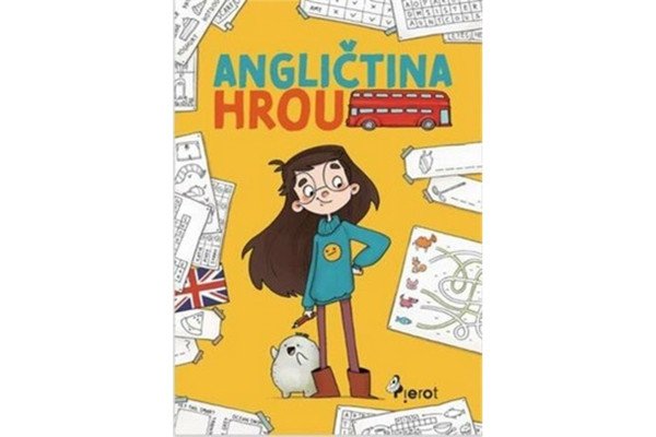 Angličtina hrou