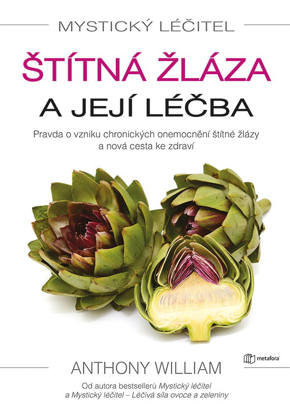 Mystický léčitel: Štítná žláza a její léčba