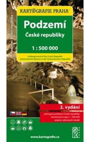 Podzemí České republiky
