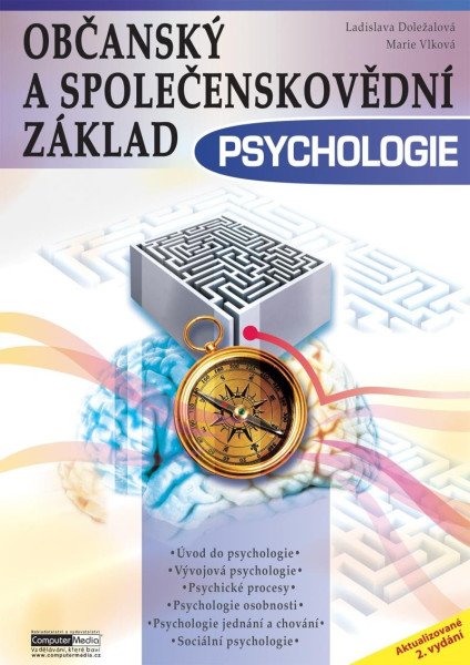 Psychologie - Občanský a společensko/2.v