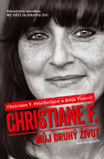 Christiane F. - Můj druhý život