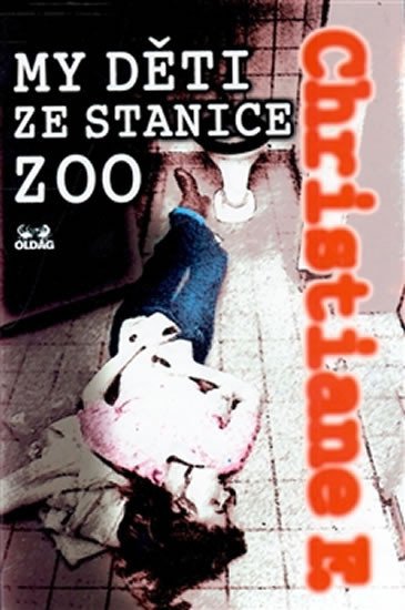 My děti ze stanice ZOO - Oldag