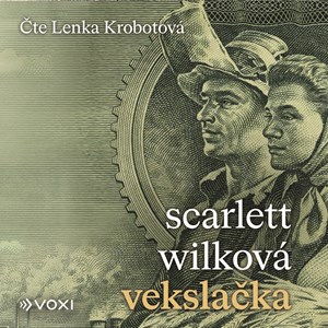 Vekslačka (audiokniha)