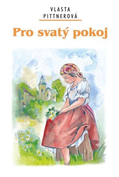 Pro svatý pokoj / 2. vydání