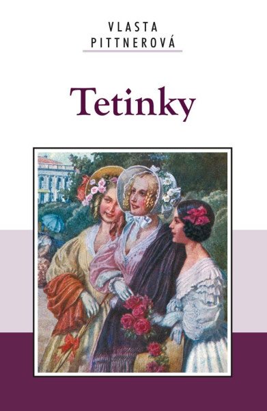 Tetinky / 3. vydání