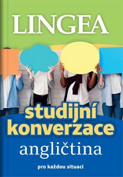 Konverzace česko-anglická studijní