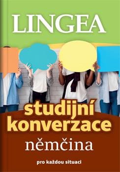 Konverzace česko-německá studijní