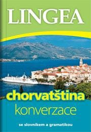 Chorvatština - konverzace se slovníkem a gramatikou