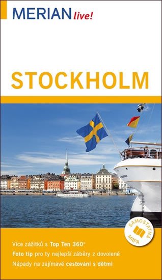 Merian - Stockholm