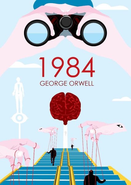 1984 - Fortuna Libri