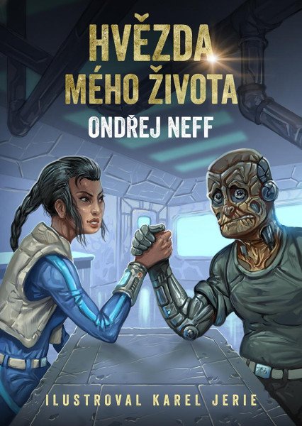 Hvězda mého života (Arkádie 3)