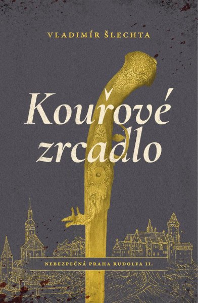 Kouřové zrcadlo