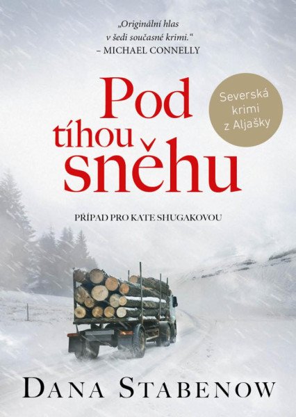 Pod tíhou sněhu (Kate Shugak 12)