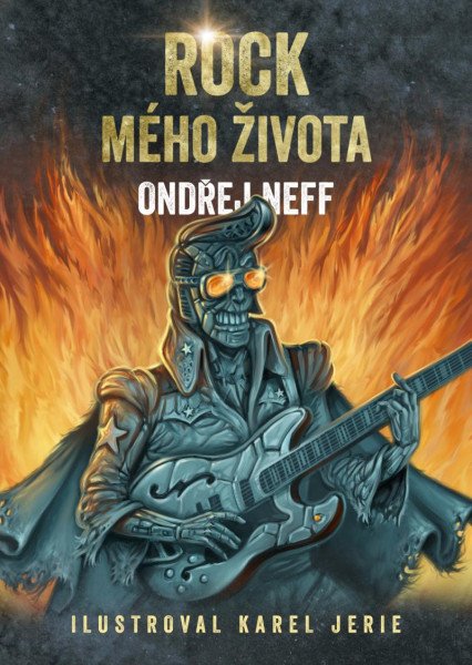 Rock mého života (Arkádie 2)