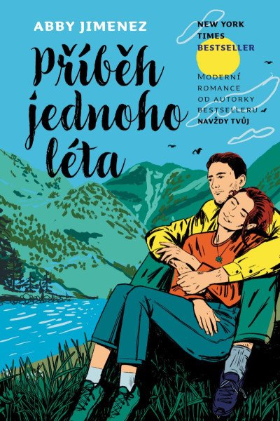 Příběh jednoho léta (Součást tvého sv.3)