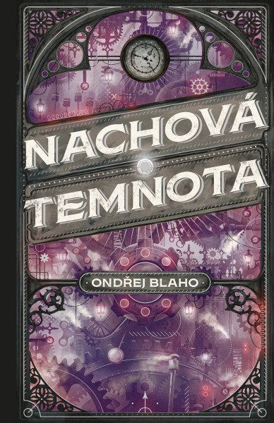 Nachová temnota (Severní den 2)