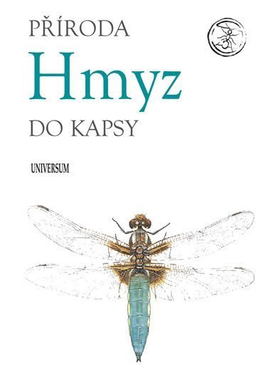 Příroda do kapsy: Hmyz