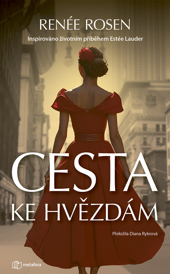Cesta ke hvězdám