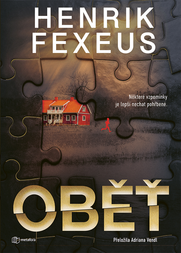 Oběť