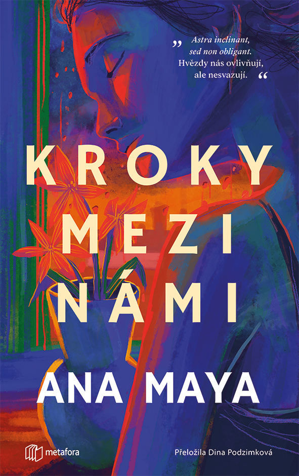 Kroky mezi námi