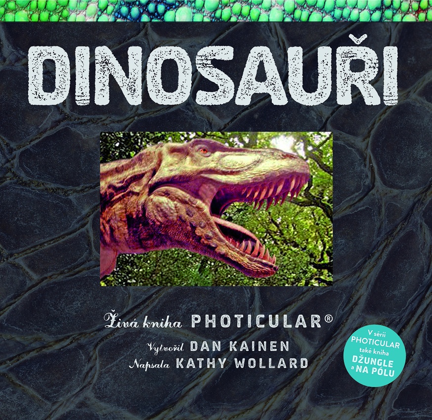 Dinosauři