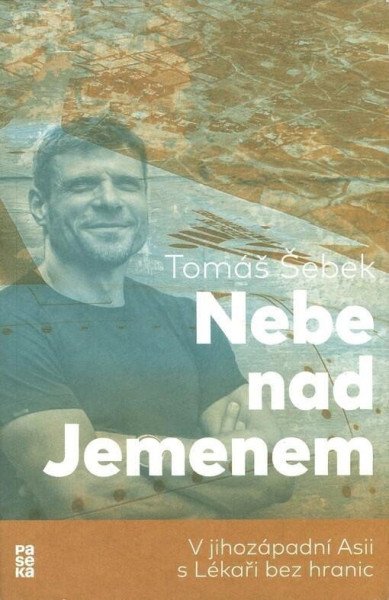 Nebe nad Jemenem / 2. vydání