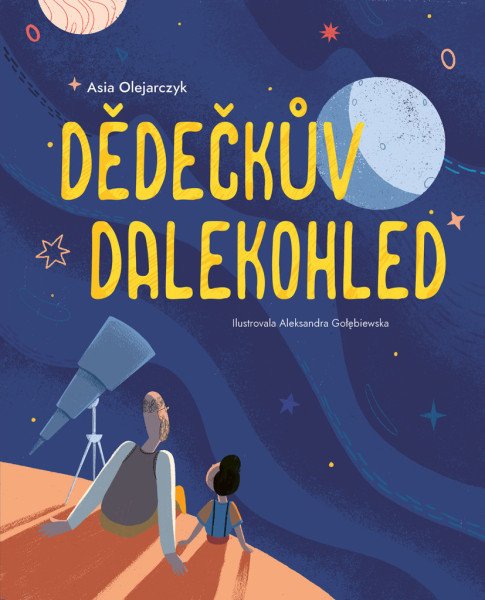Dědečkův dalekohled