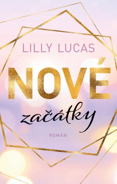 Nové začátky (Láska z Green Valley 1)
