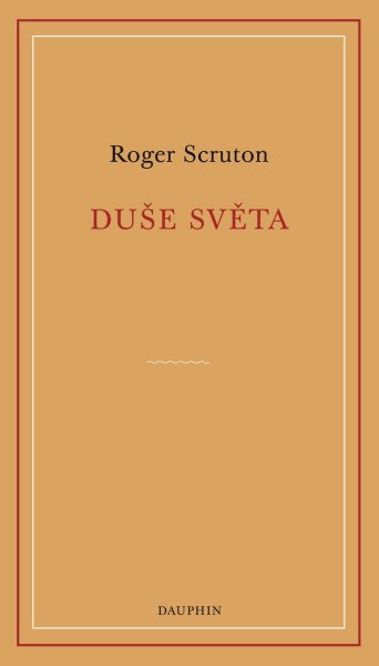 Duše světa