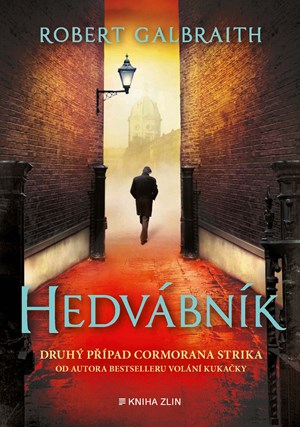 Hedvábník