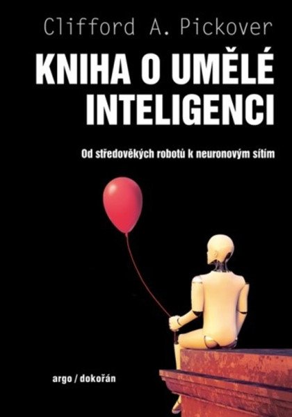 Kniha o umělé inteligenci - Od středověk