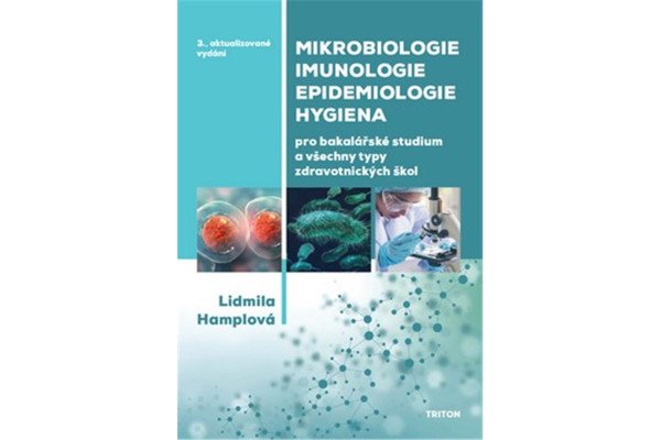 Mikrobiologie, imunologie, epidemiologie