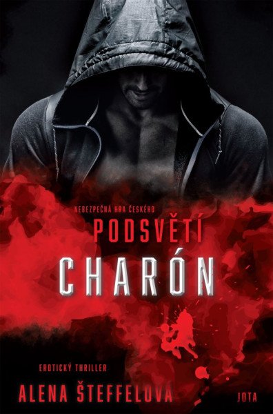 Charón (Podsvětí 1)