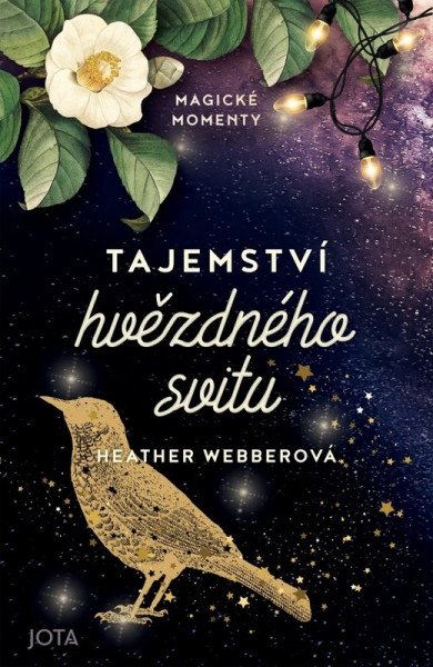 Tajemství hvězdného svitu