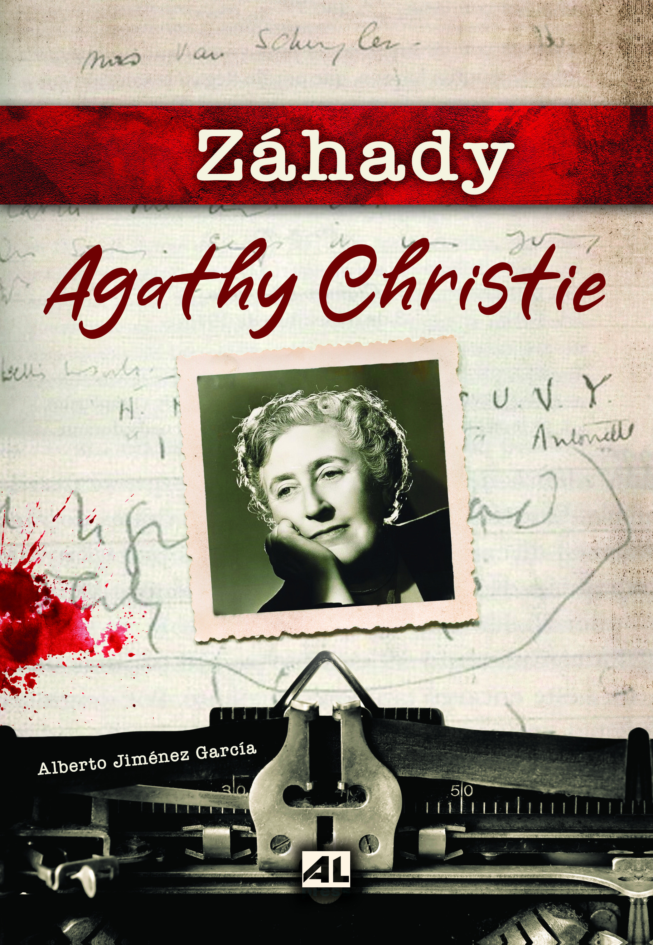 Záhady Agathy Christie